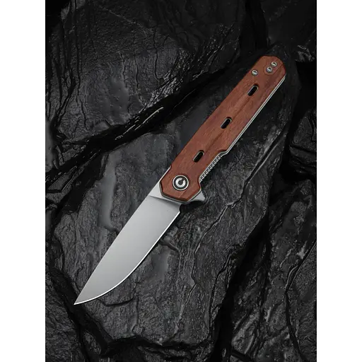 Нож складной Civivi Navo C25015B-1 - фото 10