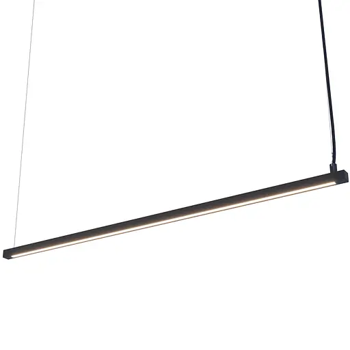 Підвіс LINE G900 PikArt арт. 28943 Чорний 4000 К - фото 1