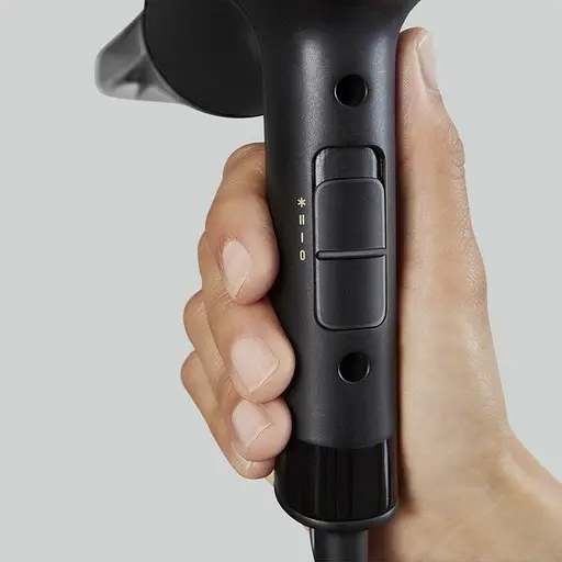 Фен Rowenta Express Style CV1810F0 - фото 4