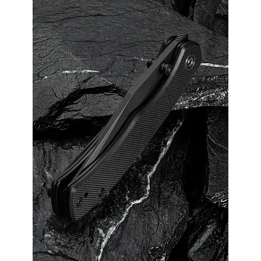 Ніж складаний Civivi Clingman Black C23065-1 - фото 15