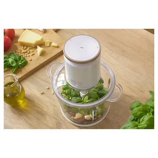 Измельчитель Sencor SCB7000WH - фото 11