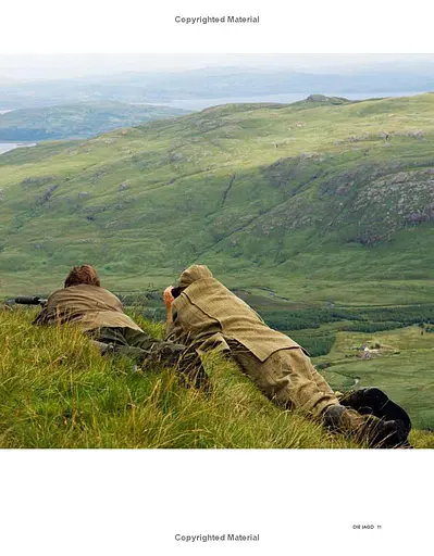 Hunting: The Ultimate Book - фото 12