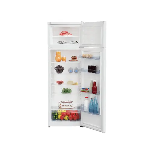 Холодильник Beko RDSA280K20W - фото 3