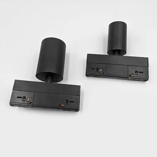 Спот Skarlat RGD2023 12W BK 4000K - фото 4