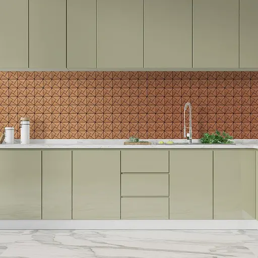 Самоклеющаяся PET мозаика 300х300х4мм SW-00001640 - фото 10