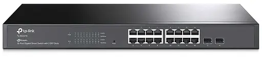 Коммутатор TP-Link TL-SG2218 (TL-SG2218) - фото 1