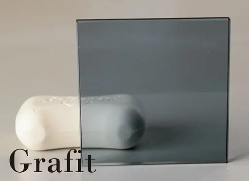 Душевая кабина Eger Megerka 120x80 см без поддона тонированное стекло 599-330/1L - фото 2