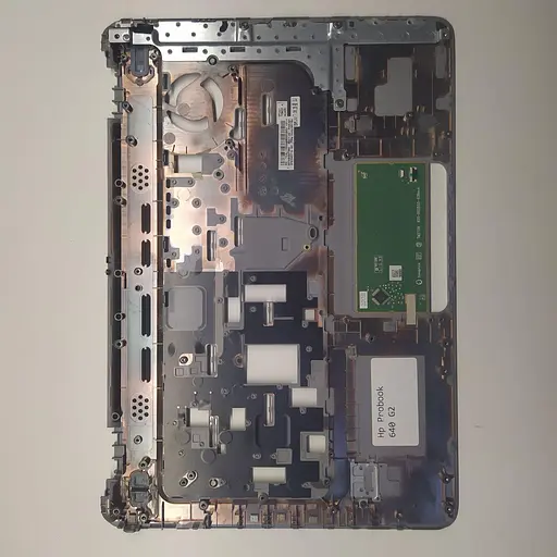 Топкейс для ноутбука HP Probook 640 G2 (6070B0937802 840719-001) Б/в - фото 2