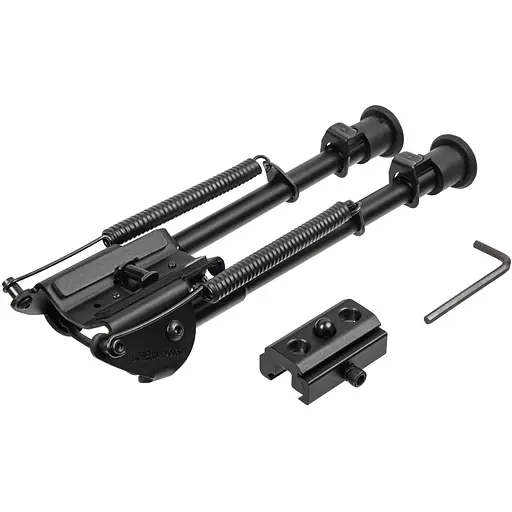 Cошки Vector Optics Rokstad тактические 230-345 мм - фото 4