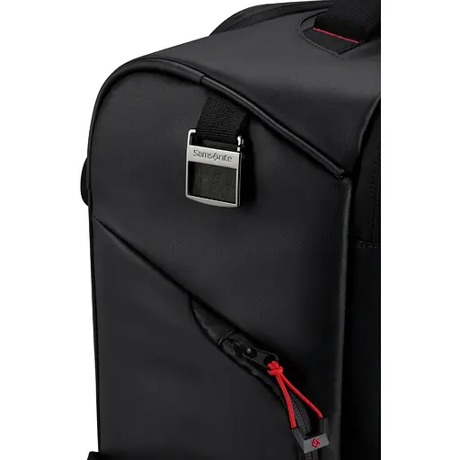 Сумка-Рюкзак На Колесах Samsonite ECODIVER BLACK 55x40x25 KH7*09012 - фото 13