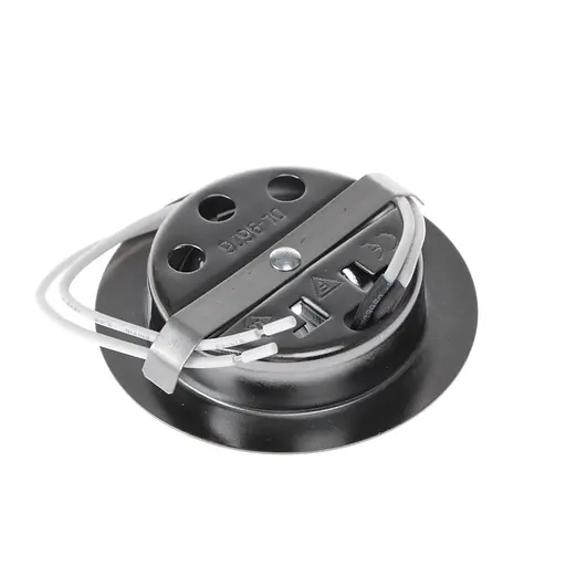 Світильник точковий Brille меблевий HDL-J 06 AC (72) 163897 - фото 3
