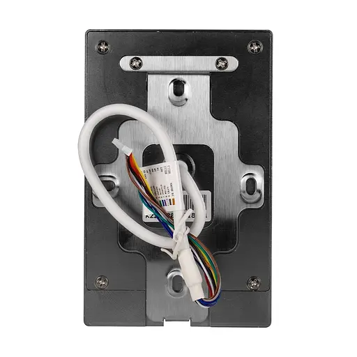 Клавіатура з Bluetooth, з контролером і зчитувачем Mifare Trinix TRK-1106BTW (71-00055) - фото 4