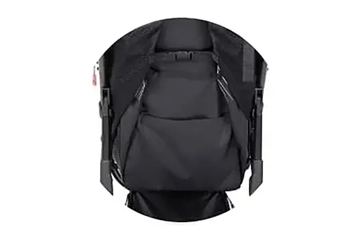 Беговая коляска Phil&Teds Sport + вкладка, серый - фото 5