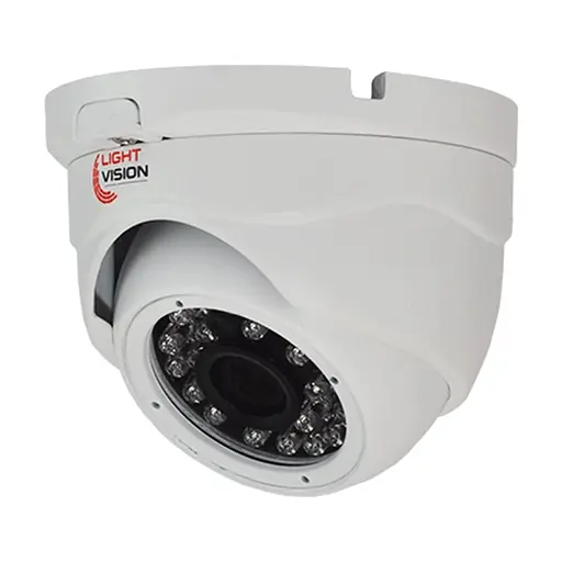 MHD-видеокамера 2Mp Light Vision VLC-4192DM White f=3.6mm (75-00033)