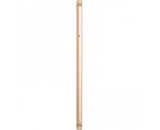 Смартфон Xiaomi Redmi Note 5A Prime 3/32GB Gold Global Rom Refurbished - фото 5