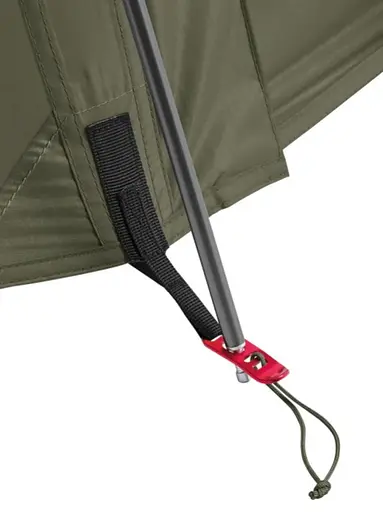 Намет Ferrino Lightent 3 Pro Olive Green (92173LOOFR) - фото 6