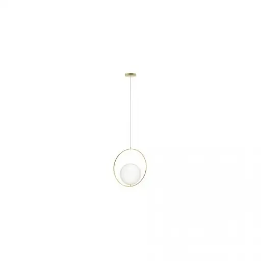 Підвісний світильник Azzardo JUMBO 1 PENDANT AZ4983 - фото 1