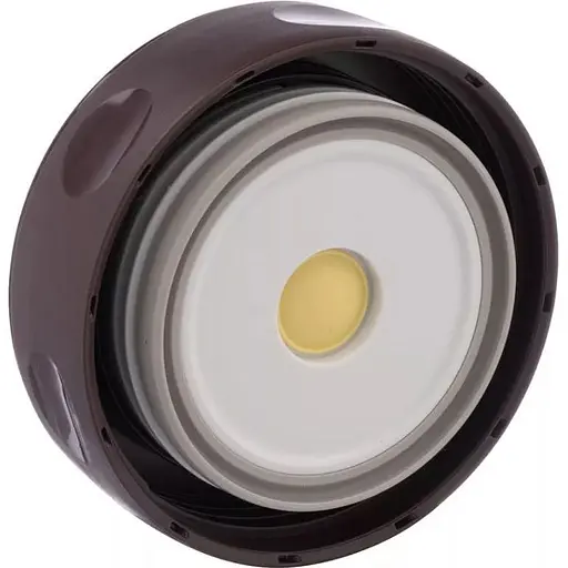 Термос для еды Zojirushi SW-EAE50TD 500 мл Brown [150448] - фото 5