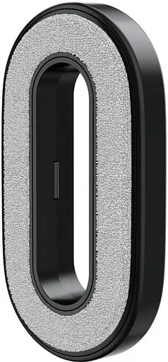 Tefal Отпариватель компактный Pure Pop, 1300Вт, 70мл, постоянный пар - 20гр, зеленый - фото 5