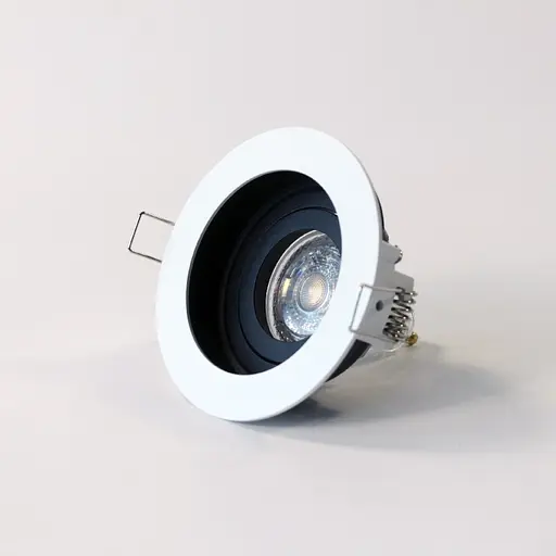 Точковий світильник Friendlylight Oslo R FL1007 - фото 1