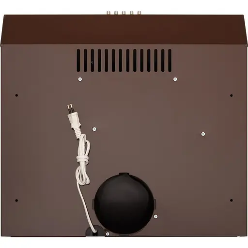 Витяжка плоска Jantar ST I LED 60 BR - фото 5