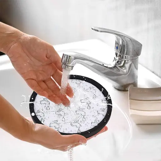 Комплект фильтров для пылесоса Rowenta Silence Force Cyclonic 4AААА, RO7681EA, RO7690EA, RO76**, код ZR903701 - фото 5