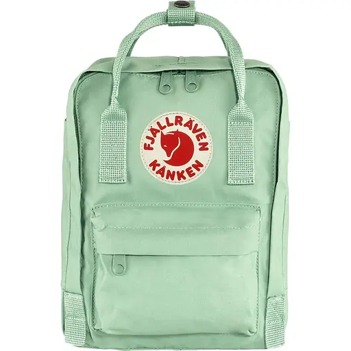Рюкзак Fjallraven Kanken Mini Mint Green (1004-23561.600)