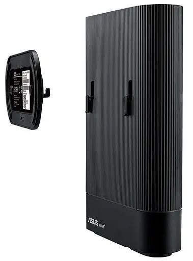 Бездротовий маршрутизатор (роутер) ASUS RT-AX59U - фото 5