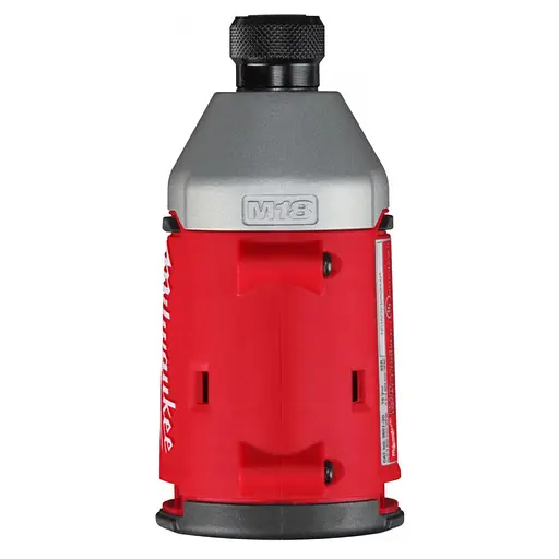 Винтоверт ударный аккумуляторный Milwaukee M18 BLIDRC-402C 18В АКБ 2х4 А/ч 0-3600 об/мин 190 Нм ЗП M12-18C жилет кейс 1.3 кг - фото 6