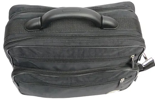Чоловіча сумка Wallaby 9х27х34 см sum0014210 - фото 5