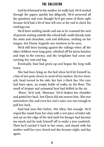 The Collector - фото 6