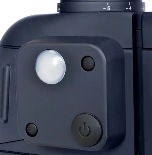 Бінокль із далекомірною сіткою Bresser Nautic 7x50 WD Compass (1866815) - фото 3