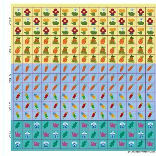 Хоробрі Зайці. Лабіринти з наліпками. Пізнавальні розваги - фото 8