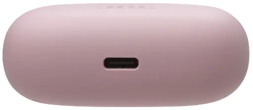 Гарнитура JBL WAVE BEAM 2 Pink (JBLWBEAM2PIK) - фото 6