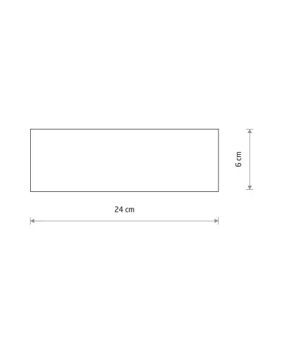 Корпус для блока питания Nowodvorski 11894 Power Supply Cover NANO-LVM IP20 белый - фото 4