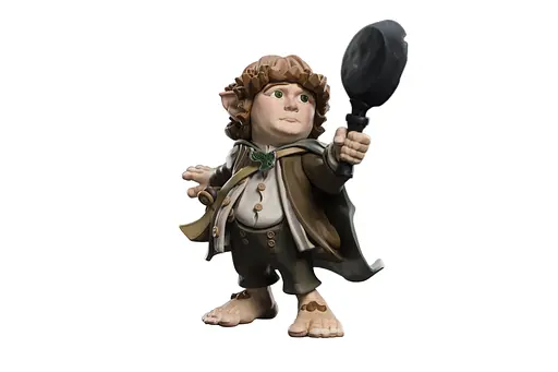Фігурка Lord of the rings Samwise (Володар перснів Семвайз) 11,5 - фото 2