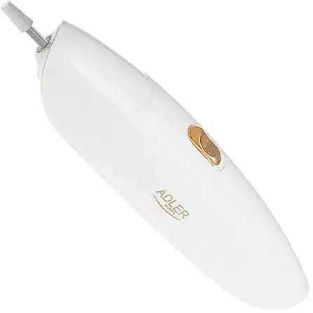 Набір для манікюра і педикюра Adler AD 2179 - фото 5