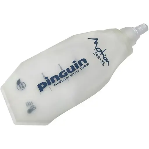 Фляга мягкая Pinguin Soft Bottle 500 мл (1033-PNG 801002)