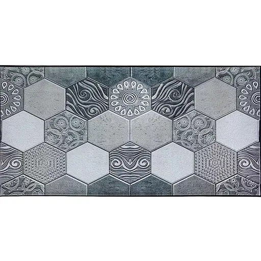 Декоративная панель ПВХ 960х480х4мм SW-00000579 - фото 4