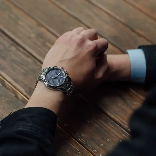 Годинник Guanquin Liberty - фото 7