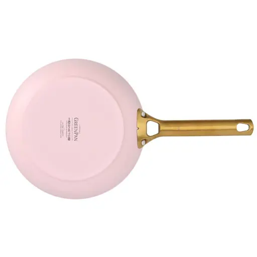 Сковорода GreenPan Padova Reserve с керамическим покрытием 28 см (00000059721) - фото 3