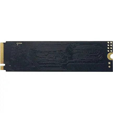 SSD диск Patriot P310 240G NVMe PCIe Gen3x4 M.2 2280 - фото 5