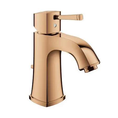 Змішувач для раковини Grohe Grandera 23303DA0 Теплий захід - фото 1