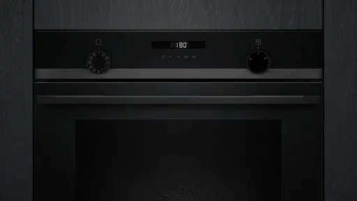 Духовка электрическая Siemens HU736AEG0T - фото 2