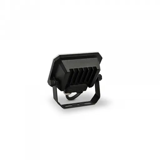 LED прожектор VIDEX F3 10W 5000K 220V Black (VLE-F3-0105B) - фото 3