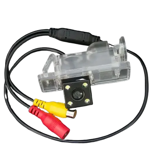 Камера заднего вида Benz Vito Viano Sprinter (2010-14) CCD HS-8121