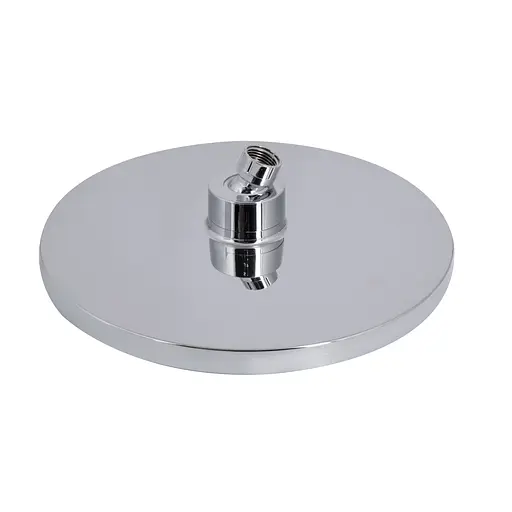 Душова система універсальна Qtap Jay на три споживача (з виливом) QTJAY111CRM45543 Chrome, Хром - фото 7