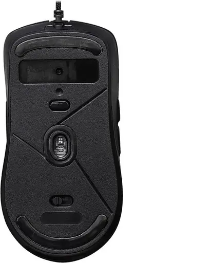 Мышь Dream Machines DM7 Switch Kailh PA 3370 Black (DM7_Switch) - фото 5