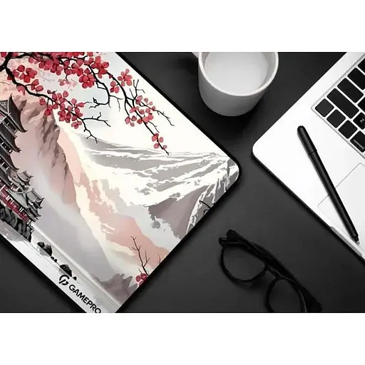 Ігрова поверхня GamePro MP145JS [144515] - фото 7