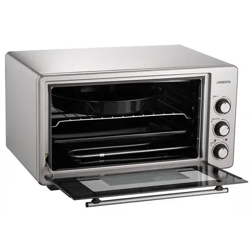 Духовка настольная Ardesto MEO-S45GG - фото 2